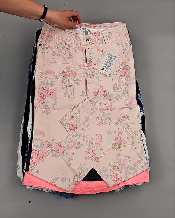 Фотография  573 - Летний микс Мужское+Женское Bon Prix, 30 шт, ЛОТ №8779 оптом в Петропавловске-Камчатском и Камчатском крае