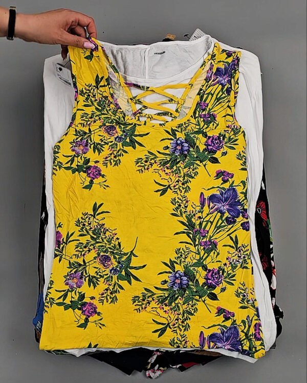 Фотография  417 - Летний микс CALZEDONIA, 50 шт, ЛОТ №8816 оптом в Петропавловске-Камчатском и Камчатском крае