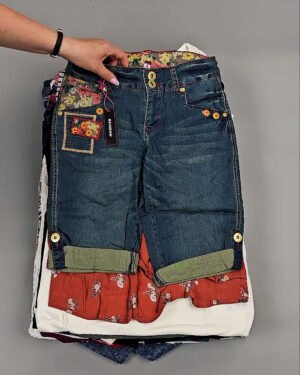 Фотография 245 - Летний микс Мужское+Женское Bon Prix, 30 шт, ЛОТ №8778 оптом в Петропавловске-Камчатском и Камчатском крае