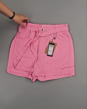 Фотография  492 - Шорты Bestseller 045 B#6 кг, ЛОТ №8914 оптом в Петропавловске-Камчатском и Камчатском крае