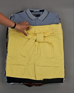 Фотография  210 - GEORGE+ARCADIA mix S AD16#10 кг, ЛОТ №8885 оптом в Петропавловске-Камчатском и Камчатском крае