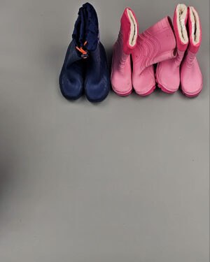 Фотография  283 - Обувь детская Summer Autlet#6 кг, ЛОТ № ВК0128 оптом в Петропавловске-Камчатском и Камчатском крае