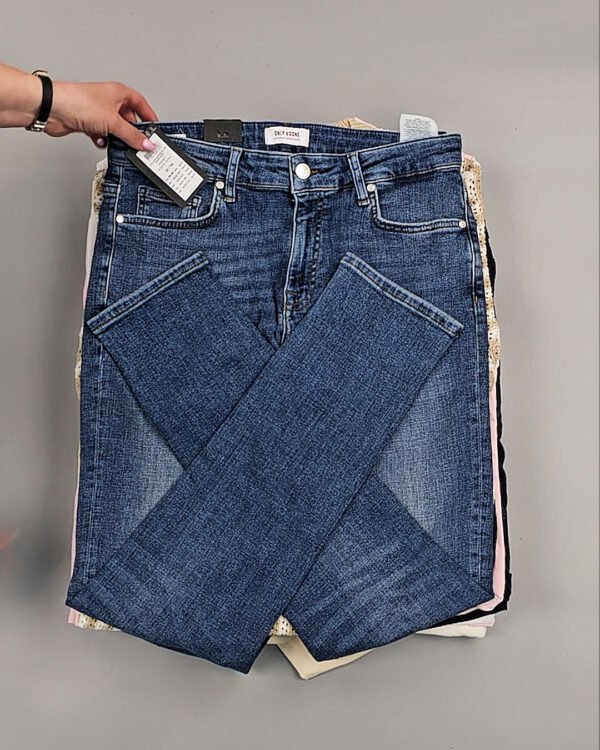 Фотография  491 - ONLY/JJ/BLEND men Summer 045#13 кг, ЛОТ №8812 оптом в Петропавловске-Камчатском и Камчатском крае