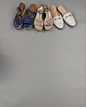 Фотография  694 - Обувь босоножки#11 кг оптом в Петропавловске-Камчатском и Камчатском крае