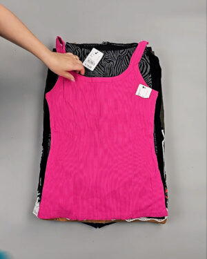 Фотография 419 - Летний микс CALZEDONIA, 50 шт, ЛОТ №8857 оптом в Петропавловске-Камчатском и Камчатском крае