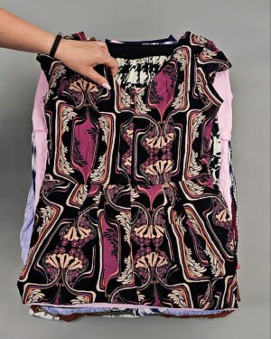 Фотография  507 - Mix Euro Summer#100 кг, ЛОТ № ВК0138 оптом в Петропавловске-Камчатском и Камчатском крае