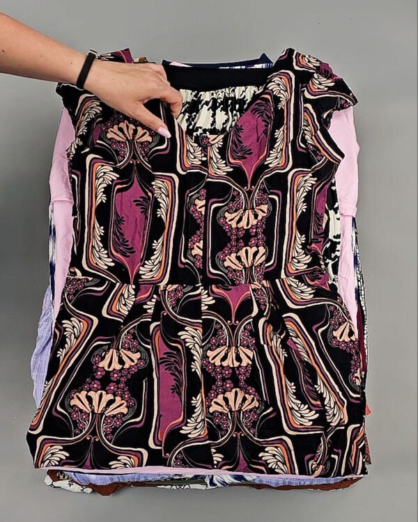 Фотография  855 - Mix Euro Summer#100 кг, ЛОТ № ВК0138 оптом в Петропавловске-Камчатском и Камчатском крае