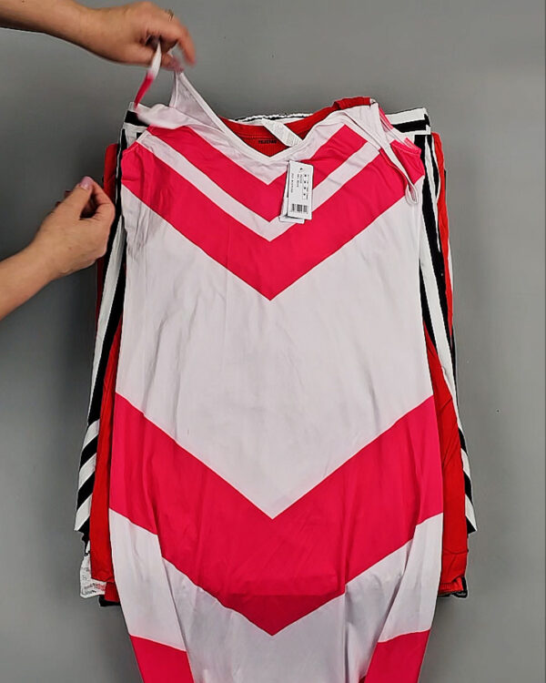 Фотография  160 - Летний микс CALZEDONIA, 50 шт, ЛОТ №8854 оптом в Петропавловске-Камчатском и Камчатском крае