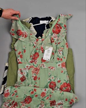 Фотография  365 - Платья VILA Summer 045#5 кг, ЛОТ №8773 оптом в Петропавловске-Камчатском и Камчатском крае