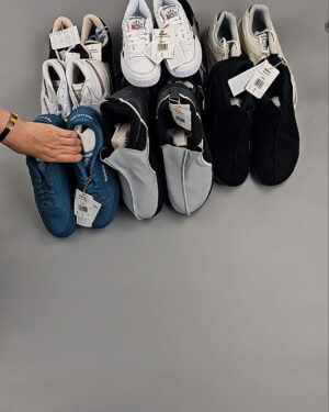 Фотография  593 - Кроссовки Reebok#23 шт, ЛОТ №8897 оптом в Петропавловске-Камчатском и Камчатском крае