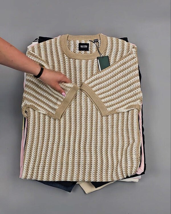 Фотография  673 - ONLY/JJ/BLEND men Summer 045#13 кг, ЛОТ №8812 оптом в Петропавловске-Камчатском и Камчатском крае