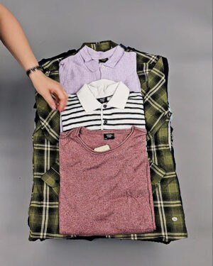 Фотография  190 - DEFACTO mix Sp/Sum#16,82 кг, ЛОТ №8819 оптом в Петропавловске-Камчатском и Камчатском крае