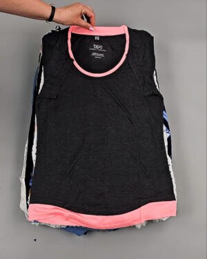 Фотография  107 - Летний микс Мужское+Женское Bon Prix, 30 шт, ЛОТ №8779 оптом в Петропавловске-Камчатском и Камчатском крае