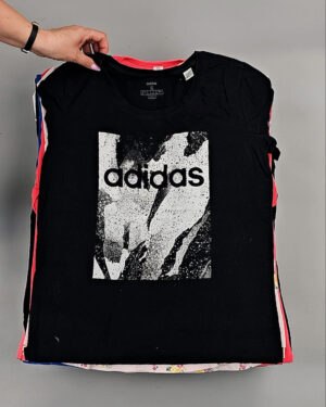 Фотография  167 - Футболки#10 кг, ЛОТ № ВК0109 оптом в Петропавловске-Камчатском и Камчатском крае