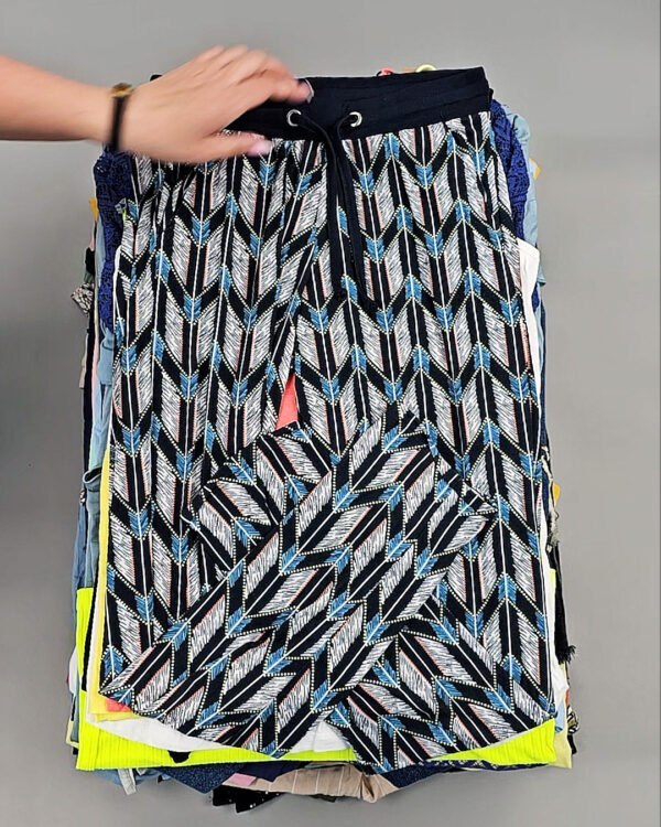 Фотография  204 - Женский летний микс LPP, 20 кг, ЛОТ №8803 оптом в Петропавловске-Камчатском и Камчатском крае