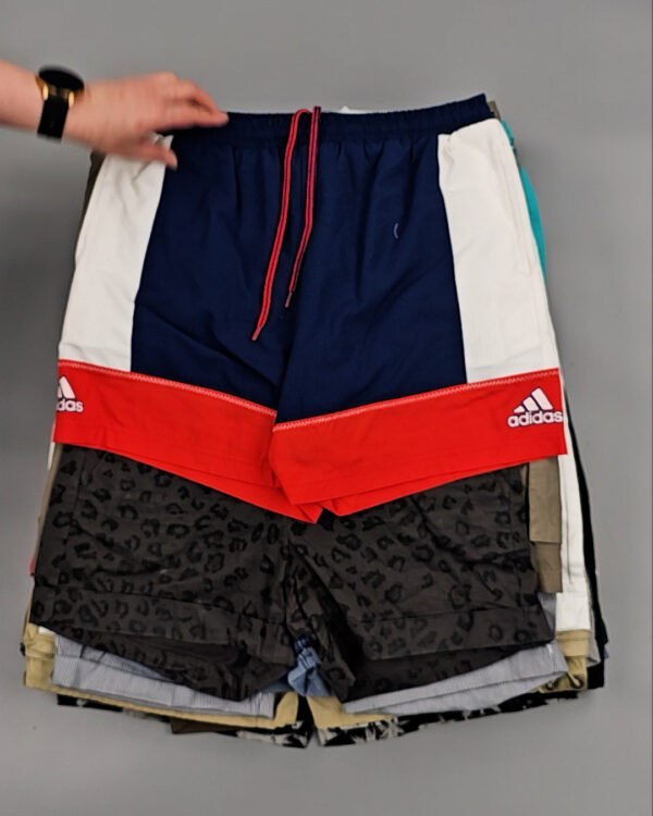 Фотография  672 - Шорты#25 кг, ЛОТ № ВК0089 оптом в Петропавловске-Камчатском и Камчатском крае