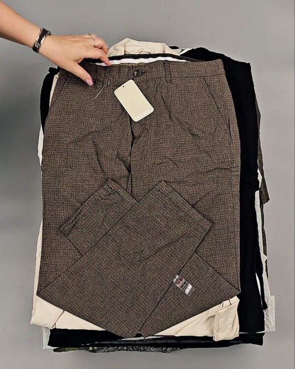 Фотография  853 - DEFACTO mix Sp/Sum#17,5 кг, ЛОТ №8821 оптом в Петропавловске-Камчатском и Камчатском крае