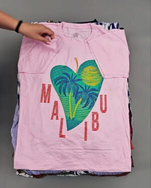 Фотография  398 - Mix Euro Summer#100 кг, ЛОТ № ВК0138 оптом в Петропавловске-Камчатском и Камчатском крае