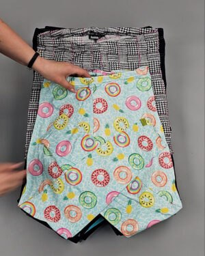 Фотография  128 - Легинсы#25 кг, ЛОТ № ВК0087 оптом в Петропавловске-Камчатском и Камчатском крае