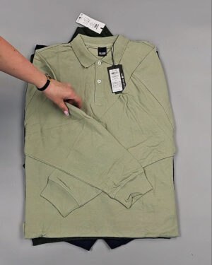 Фотография  503 - ONLY/JJ/BLEND men Summer 045#10 кг, ЛОТ №8809 оптом в Петропавловске-Камчатском и Камчатском крае