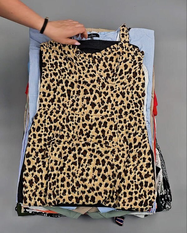 Фотография  177 - Mix Summer Ex Герм#100 кг, ЛОТ № ВК0140 оптом в Петропавловске-Камчатском и Камчатском крае