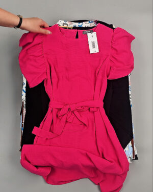 Фотография  405 - GEORGE+ARCADIA mix S AD16#10 кг, ЛОТ №8883 оптом в Петропавловске-Камчатском и Камчатском крае