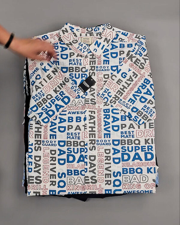 Фотография  674 - GEORGE+ARCADIA mix S AD16#10 кг оптом в Петропавловске-Камчатском и Камчатском крае