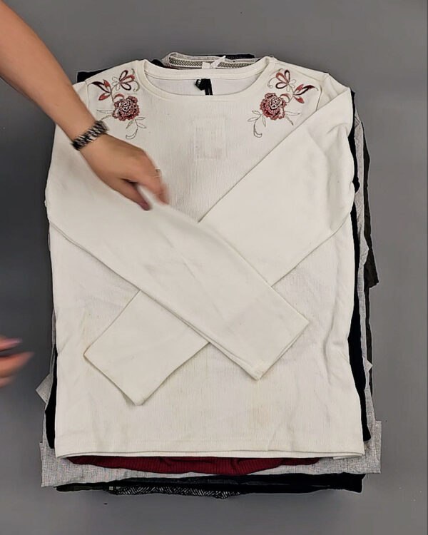 Фотография  834 - DEFACTO mix Sp/Sum#17,5 кг, ЛОТ №8821 оптом в Петропавловске-Камчатском и Камчатском крае