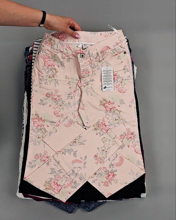 Фотография  968 - Летний микс Мужское+Женское Bon Prix, 30 шт, ЛОТ №8778 оптом в Петропавловске-Камчатском и Камчатском крае