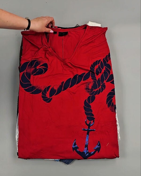 Фотография  247 - Летний микс Мужское+Женское Bon Prix, 30 шт, ЛОТ №8777 оптом в Петропавловске-Камчатском и Камчатском крае