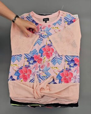 Фотография  534 - Женский летний микс LPP, 20 кг, ЛОТ №8804 оптом в Петропавловске-Камчатском и Камчатском крае