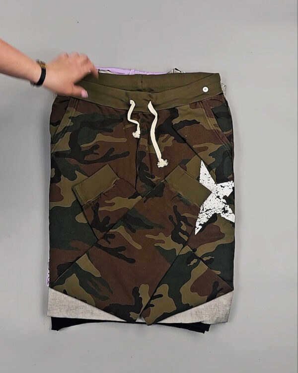 Фотография  735 - CIRCUS mix #12,1 кг, ЛОТ №8808 оптом в Петропавловске-Камчатском и Камчатском крае