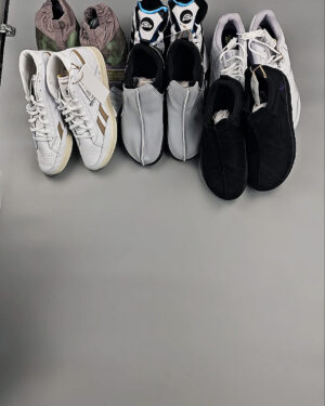 Фотография  850 - Кроссовки Reebok#23 шт, ЛОТ №8895 оптом в Петропавловске-Камчатском и Камчатском крае