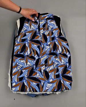 Фотография 640 - Летний микс Мужское+Женское Bon Prix, 30 шт, ЛОТ №8779 оптом в Петропавловске-Камчатском и Камчатском крае