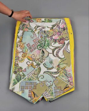 Фотография  726 - Брюки женские Summer#10 кг, ЛОТ № ВК0113 оптом в Петропавловске-Камчатском и Камчатском крае