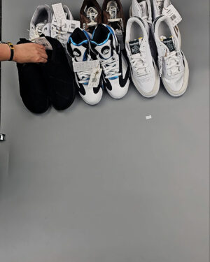 Фотография  254 - Кроссовки Reebok#23 шт, ЛОТ №8896 оптом в Петропавловске-Камчатском и Камчатском крае