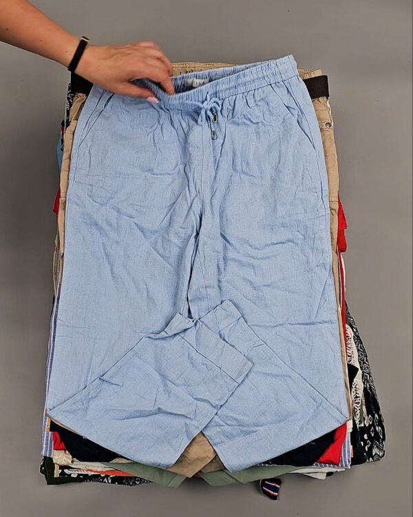 Фотография  591 - Mix Summer Ex Герм#100 кг, ЛОТ № ВК0140 оптом в Петропавловске-Камчатском и Камчатском крае