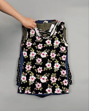 Фотография  798 - Летний микс CALZEDONIA, 50 шт, ЛОТ №8857 оптом в Петропавловске-Камчатском и Камчатском крае