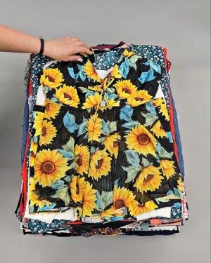 Фотография  742 - XXL Summer mix БМ#20 кг, ЛОТ № ВК0136 оптом в Петропавловске-Камчатском и Камчатском крае