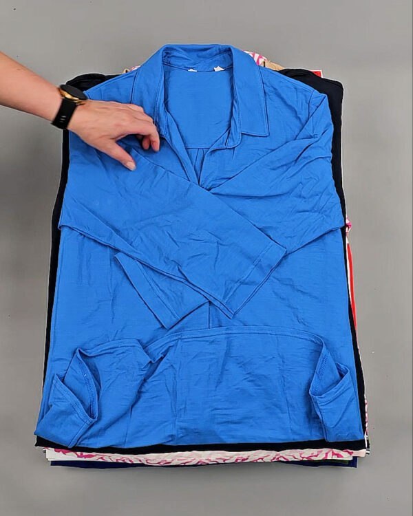 Фотография  438 - TCM Summer 104#15 кг, ЛОТ №8730 оптом в Петропавловске-Камчатском и Камчатском крае