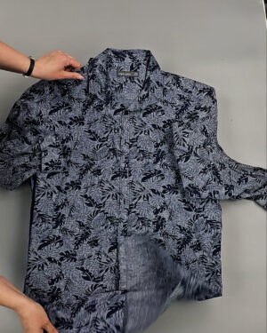 Фотография  771 - Рубашки мужские Summer#25 кг, ЛОТ № ВК0094 оптом в Петропавловске-Камчатском и Камчатском крае