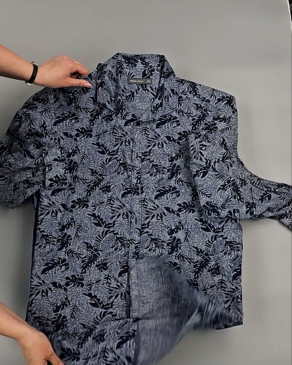 Фотография  782 - Рубашки мужские Summer#25 кг, ЛОТ № ВК0094 оптом в Петропавловске-Камчатском и Камчатском крае