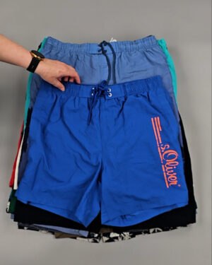 Фотография  148 - Шорты#25 кг, ЛОТ № ВК0089 оптом в Петропавловске-Камчатском и Камчатском крае