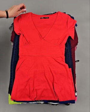 Фотография  761 - Женский летний микс LPP, 20 кг, ЛОТ №8802 оптом в Петропавловске-Камчатском и Камчатском крае