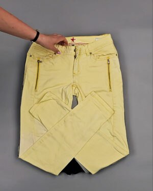 Фотография  356 - Брюки женские Summer#10 кг, ЛОТ № ВК0114 оптом в Петропавловске-Камчатском и Камчатском крае