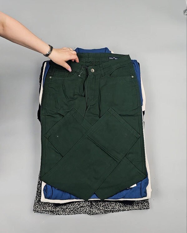 Фотография  650 - DEFACTO mix Sp/Sum#18,46 кг, ЛОТ №8822 оптом в Петропавловске-Камчатском и Камчатском крае