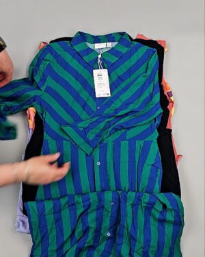 Фотография  293 - Платья VILA Summer 045#7,5 кг, ЛОТ №8774 оптом в Петропавловске-Камчатском и Камчатском крае