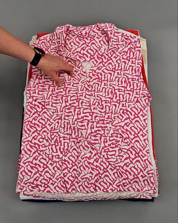 Фотография  166 - TCM Summer 104#15 кг, ЛОТ №8730 оптом в Петропавловске-Камчатском и Камчатском крае