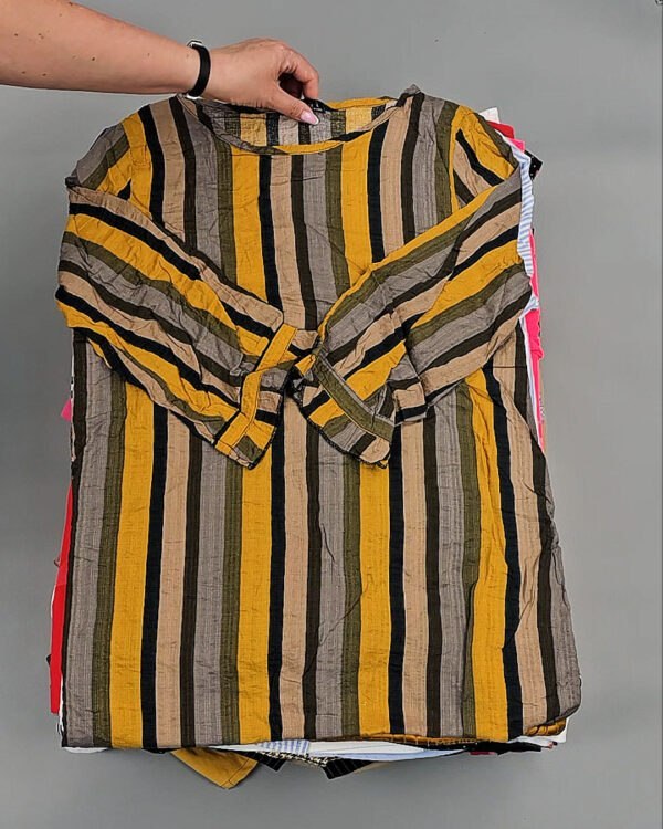 Фотография  632 - Mix Euro Summer#100 кг, ЛОТ № ВК0139 оптом в Петропавловске-Камчатском и Камчатском крае