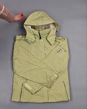 Фотография  239 - Ветровки женские#25 кг, ЛОТ № ВК0086 оптом в Петропавловске-Камчатском и Камчатском крае